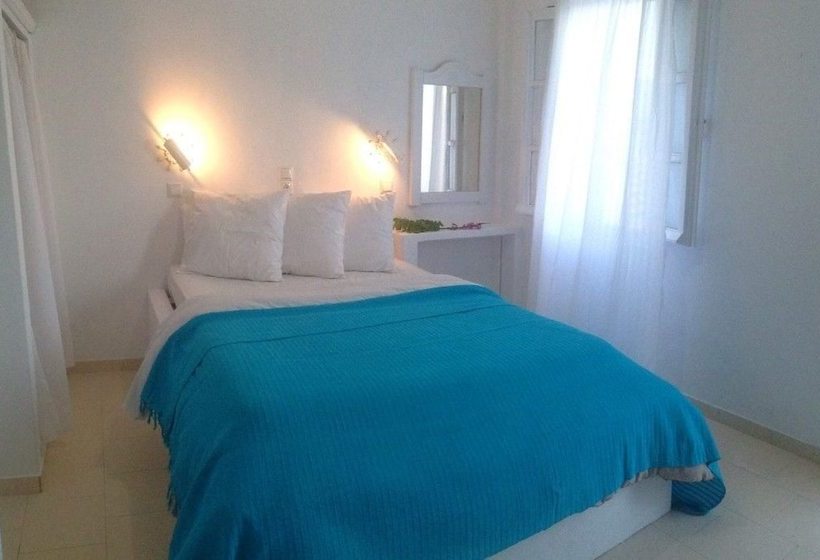 Niriides Studios  Near Krios Beach