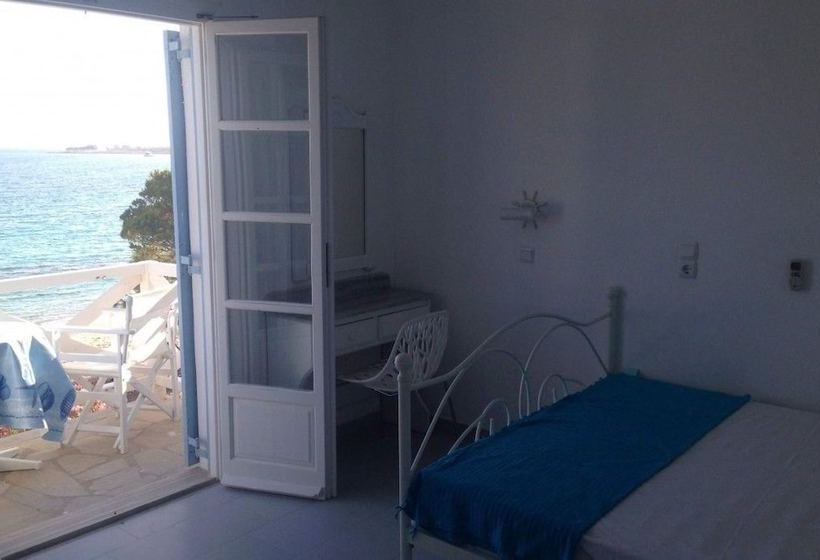 Niriides Studios  Near Krios Beach