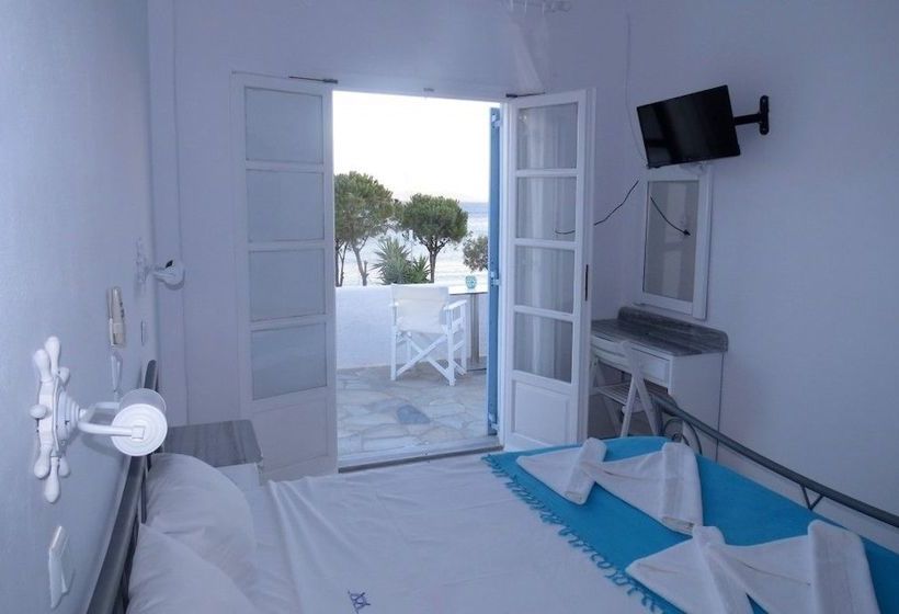 Niriides Studios  Near Krios Beach