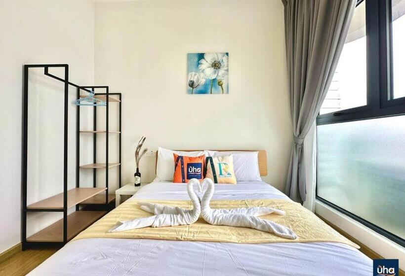 פנסיון Country Garden Danga Bay @ Uha