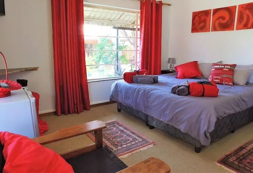 Majatalo Klip Cottage Guest House