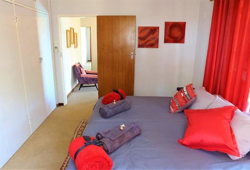 ペンション Klip Cottage Guest House