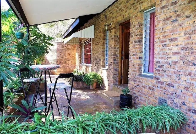 Majatalo Klip Cottage Guest House