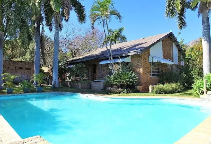 Majatalo Klip Cottage Guest House