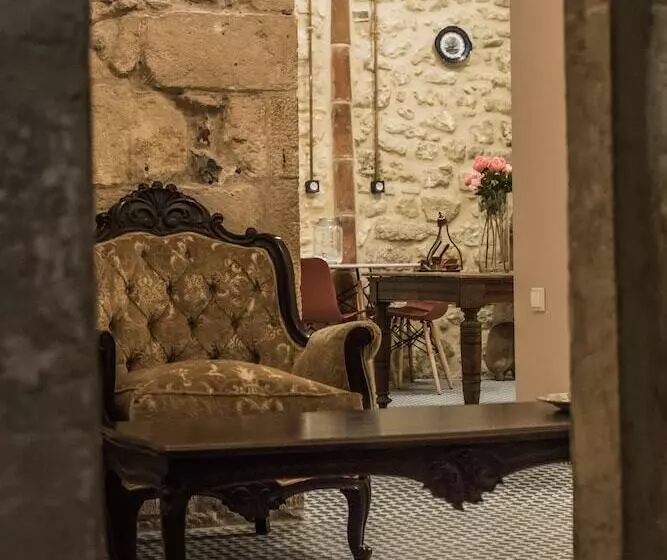 פנסיון Porta Medina Boutique
