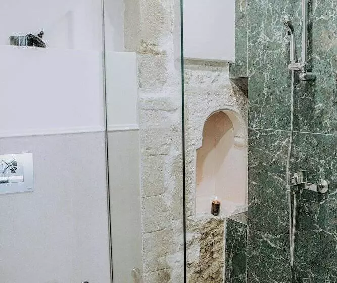 פנסיון Porta Medina Boutique