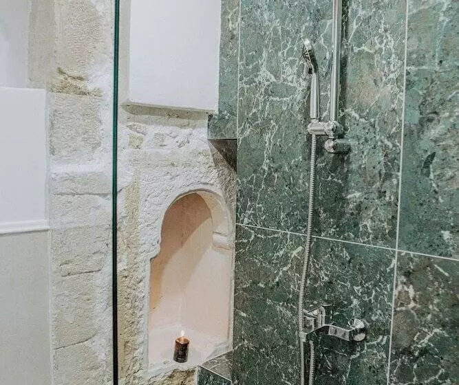 פנסיון Porta Medina Boutique