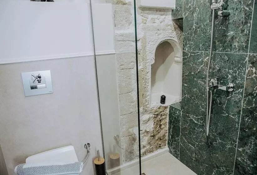 פנסיון Porta Medina Boutique