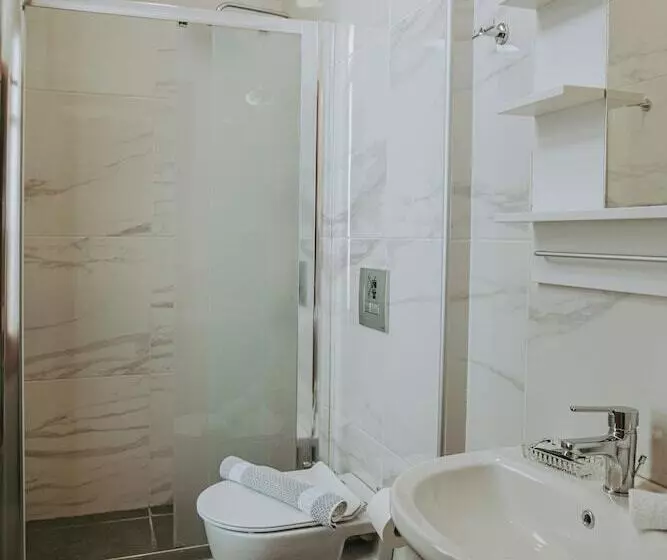 פנסיון Porta Medina Boutique