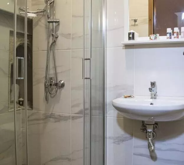 פנסיון Porta Medina Boutique