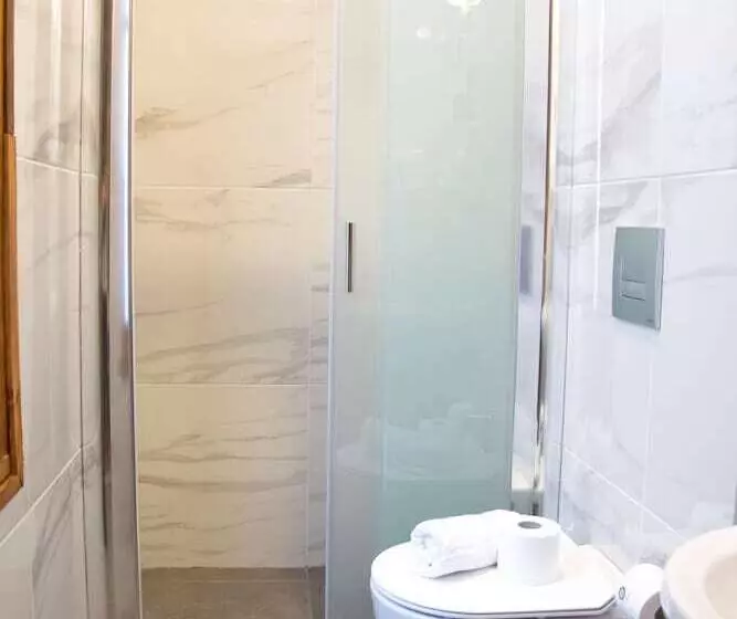 פנסיון Porta Medina Boutique