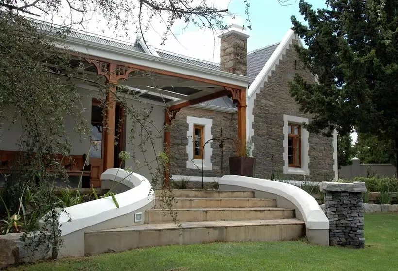 ペンション St Aidan S Manor