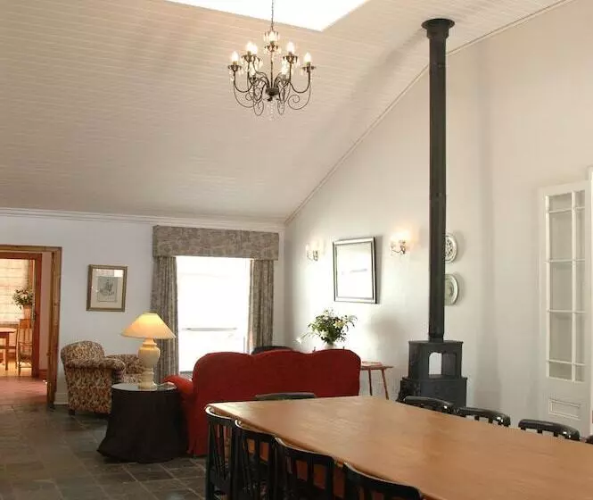 ペンション St Aidan S Manor