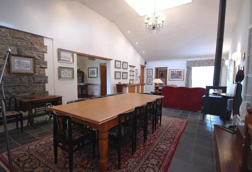 ペンション St Aidan S Manor