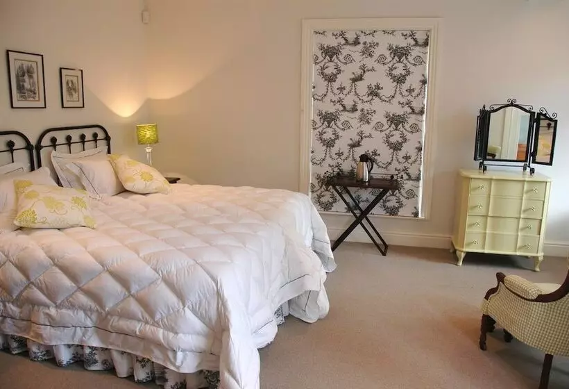 ペンション St Aidan S Manor