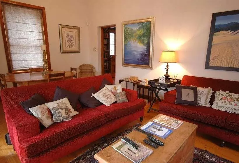 ペンション St Aidan S Manor