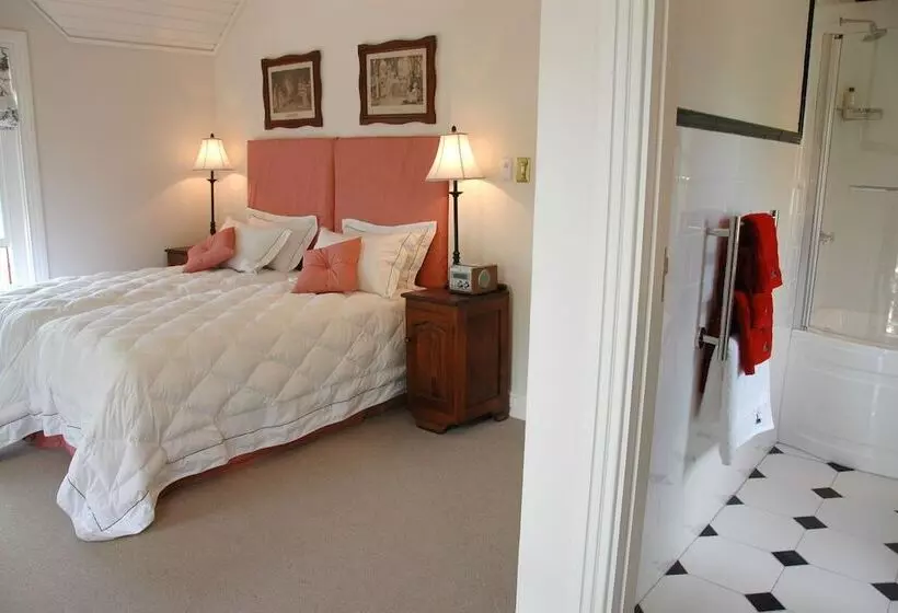 ペンション St Aidan S Manor