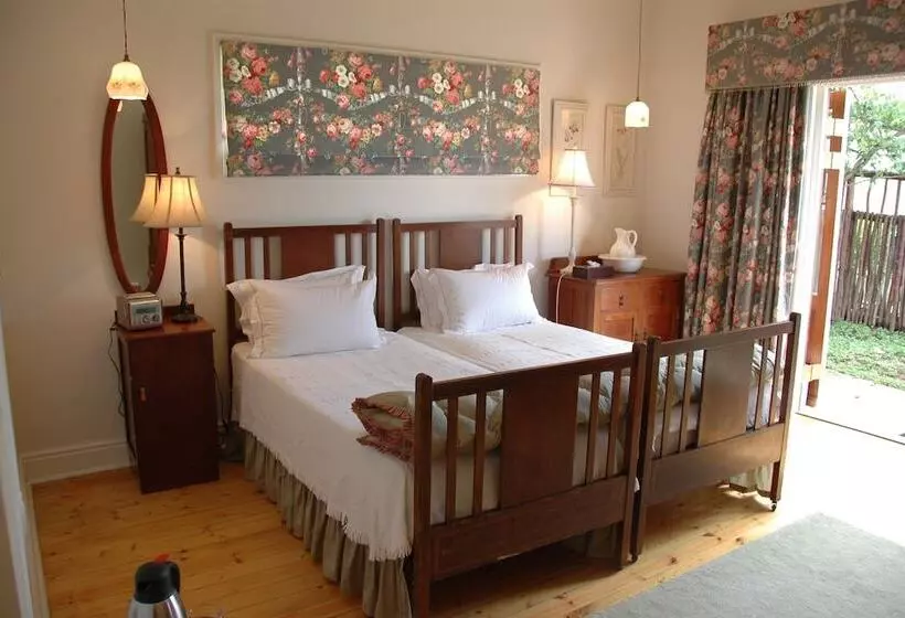 ペンション St Aidan S Manor