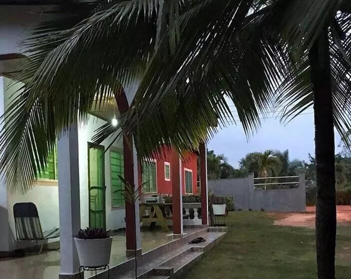 ペンション Twitter Paradise Guest House