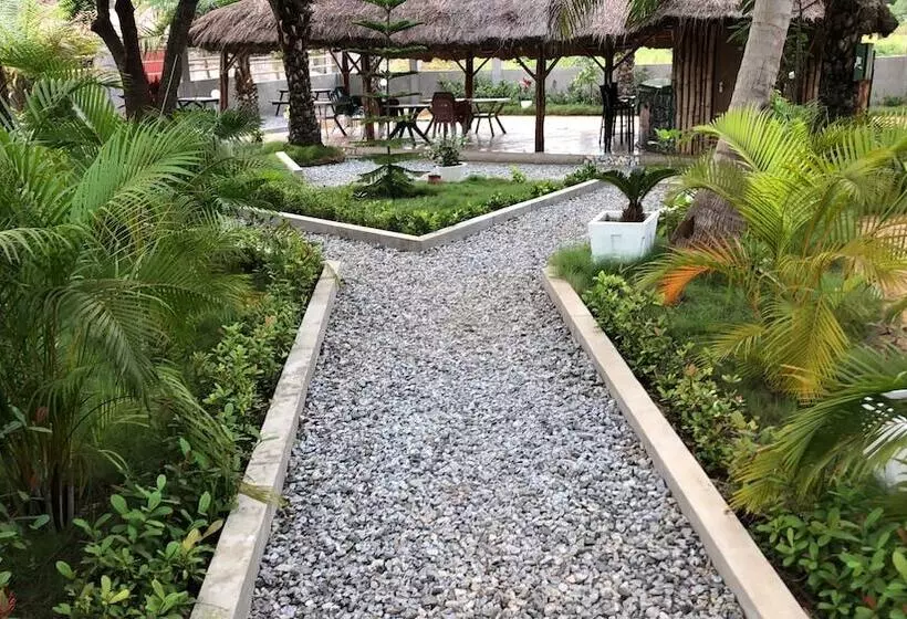 ペンション Twitter Paradise Guest House