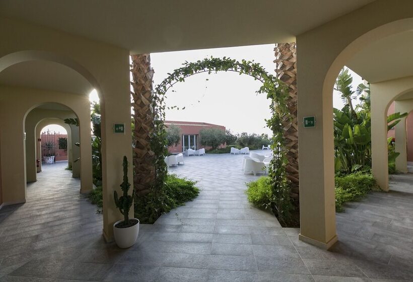 דירת נופש Corte Olea Resort