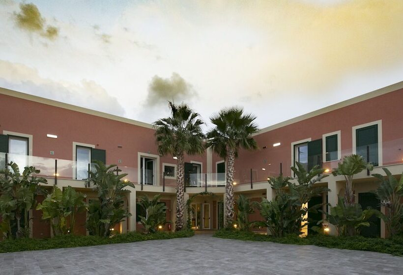 דירת נופש Corte Olea Resort