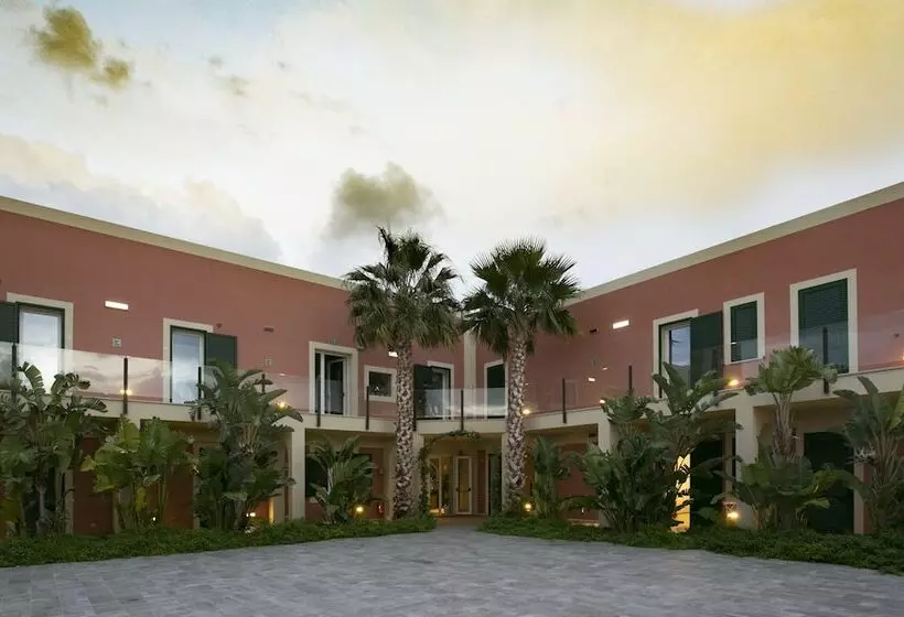 Residenssi Corte Olea Resort