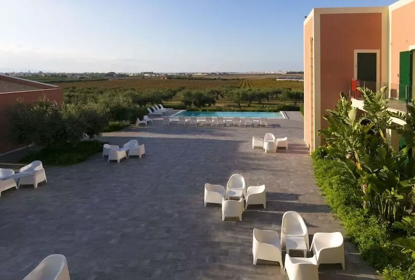 Residenssi Corte Olea Resort