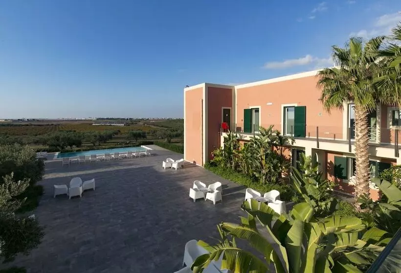 Residenssi Corte Olea Resort