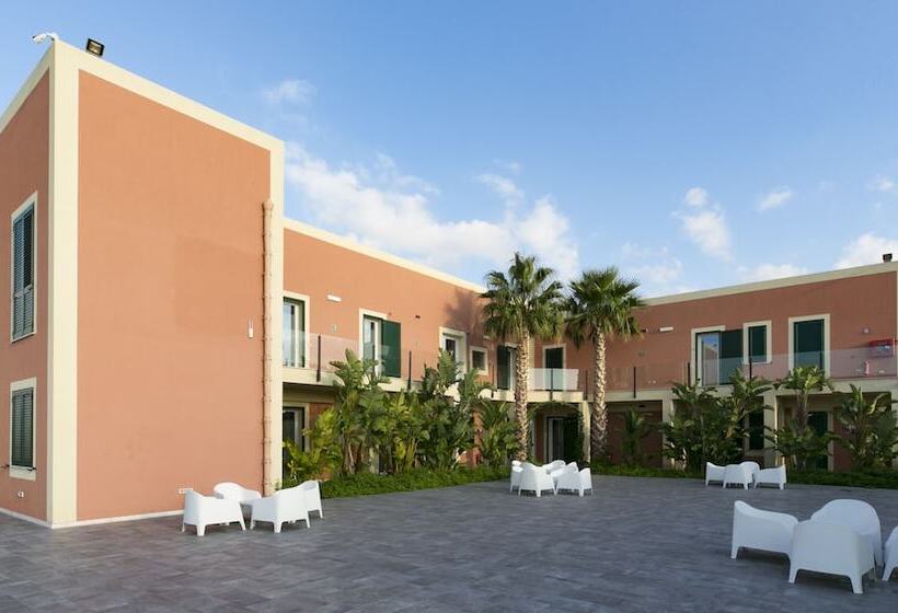 דירת נופש Corte Olea Resort