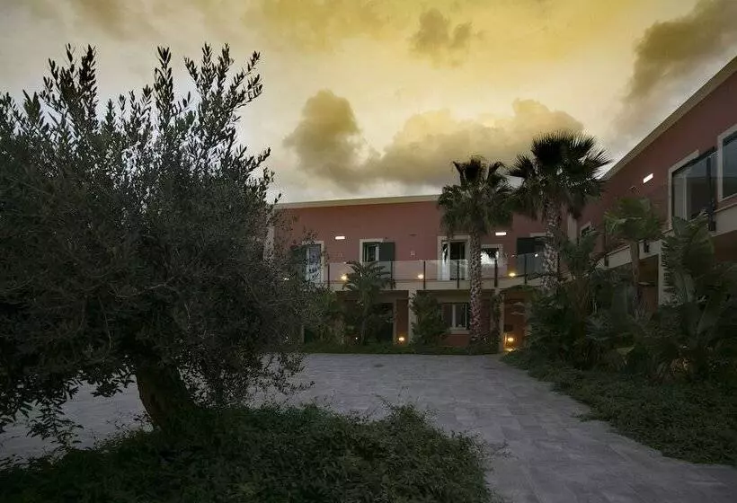 Residenssi Corte Olea Resort