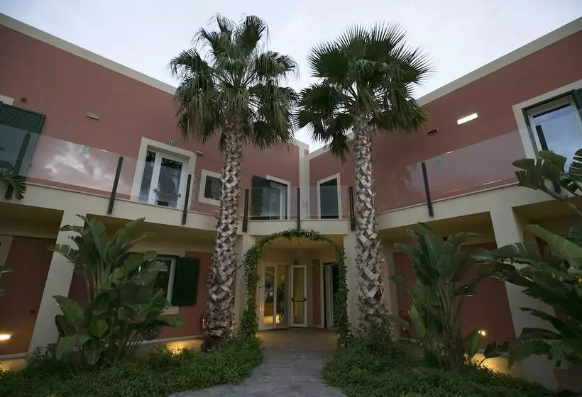 Residenssi Corte Olea Resort