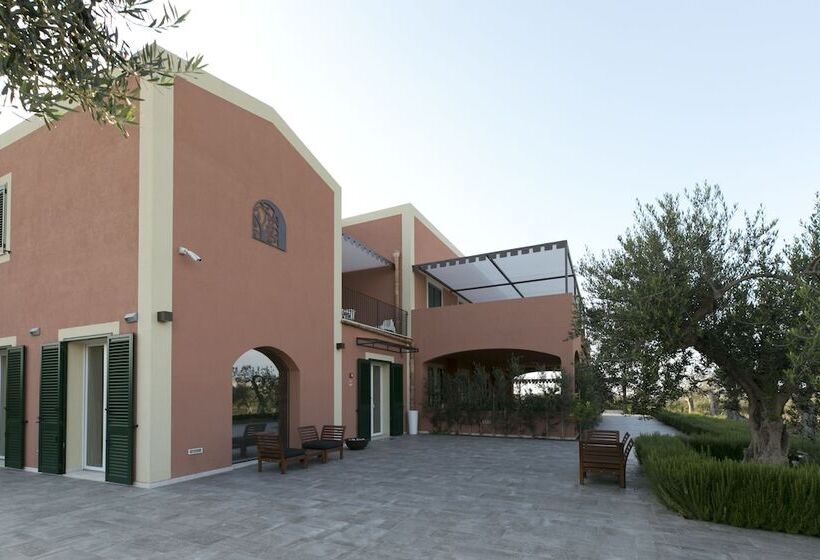 דירת נופש Corte Olea Resort