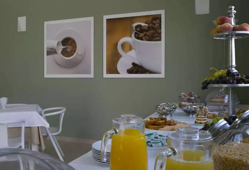 Residenssi Corte Olea Resort