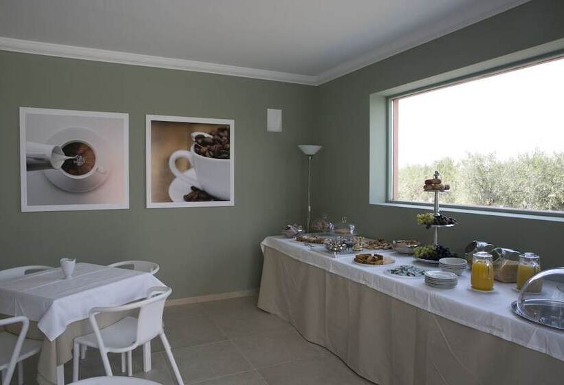 דירת נופש Corte Olea Resort