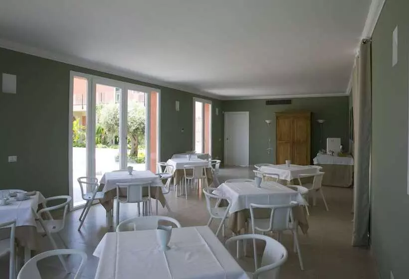 Residenssi Corte Olea Resort