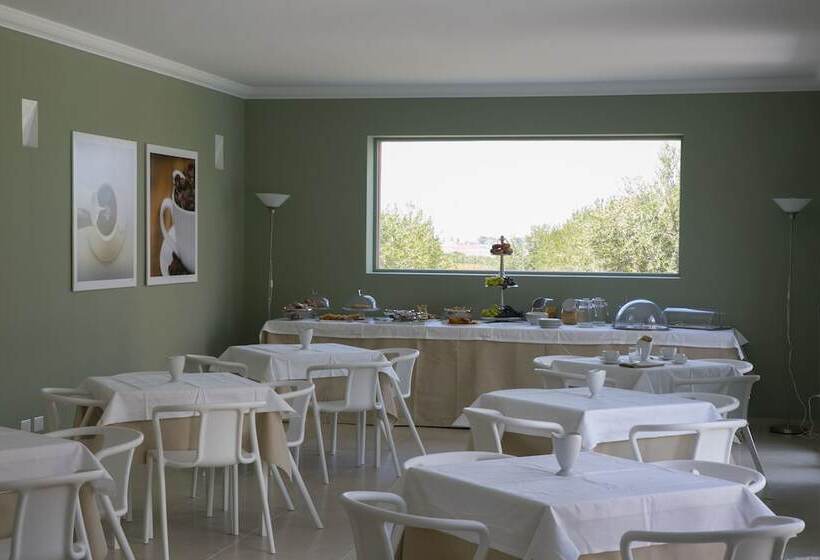 דירת נופש Corte Olea Resort