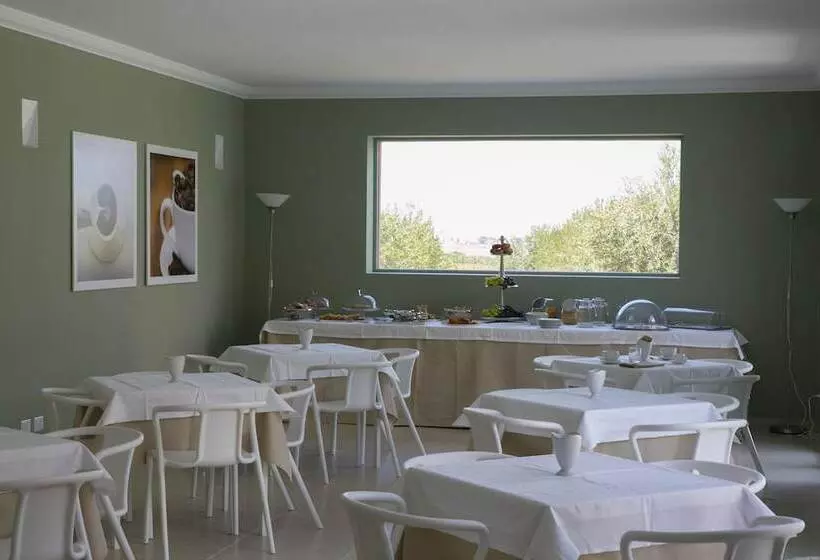 Residenssi Corte Olea Resort