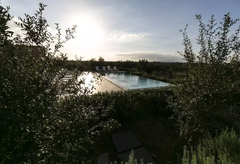 Residenssi Corte Olea Resort