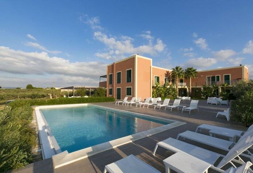 דירת נופש Corte Olea Resort