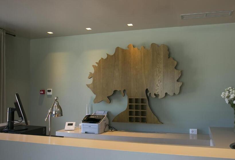 דירת נופש Corte Olea Resort