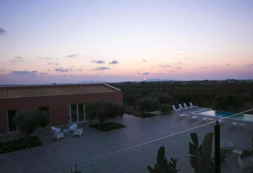 Residenssi Corte Olea Resort