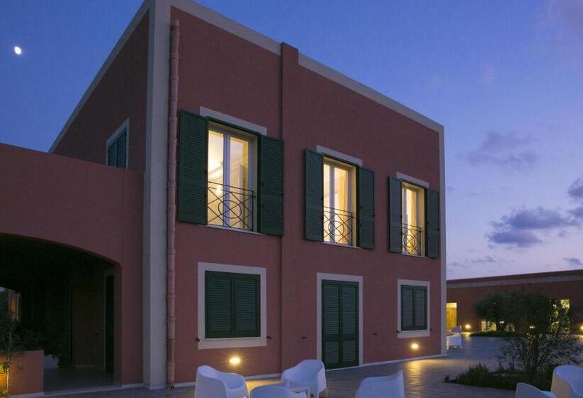 דירת נופש Corte Olea Resort