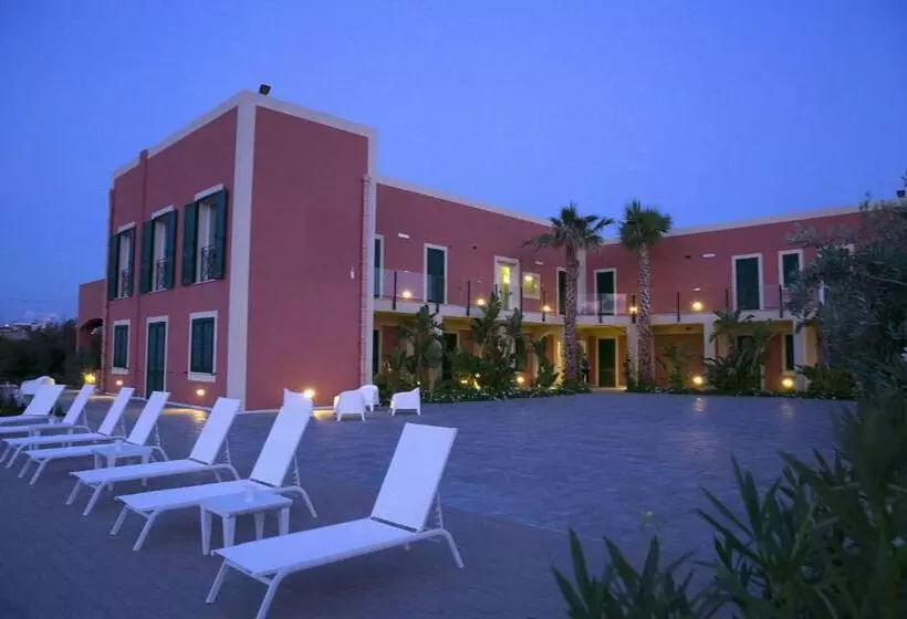 Residenssi Corte Olea Resort