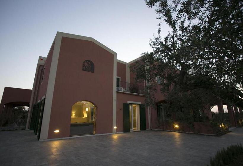 דירת נופש Corte Olea Resort