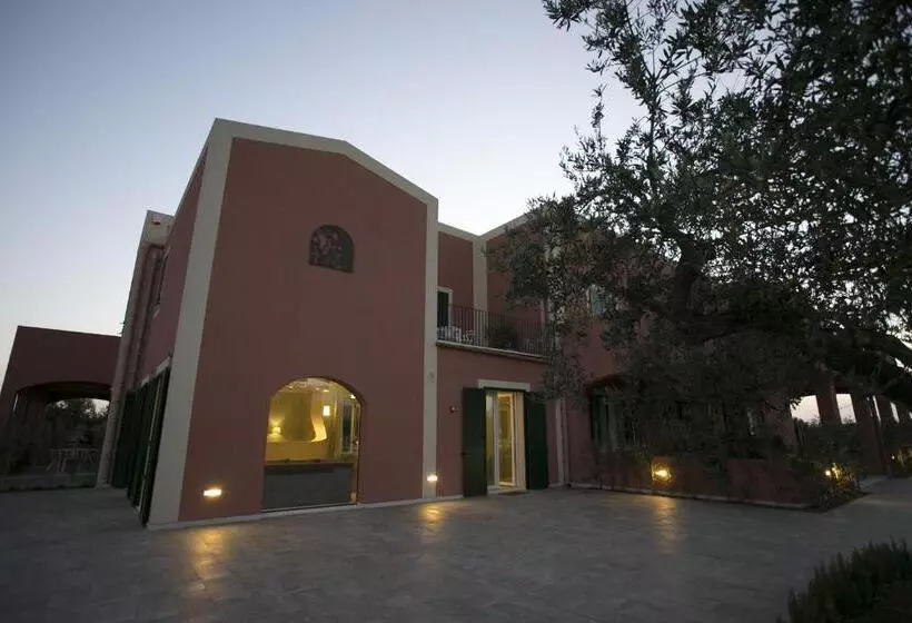 Residenssi Corte Olea Resort