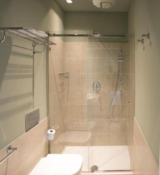 דירת נופש Corte Olea Resort