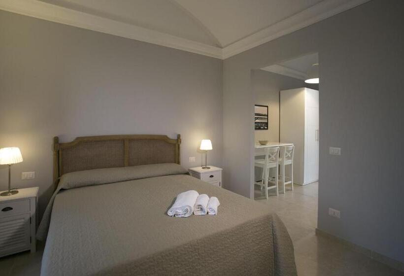 דירת נופש Corte Olea Resort