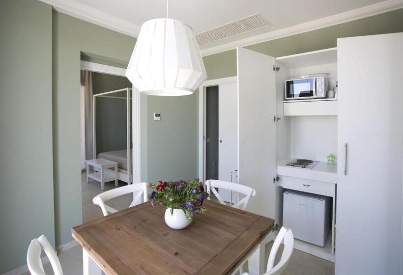 דירת נופש Corte Olea Resort