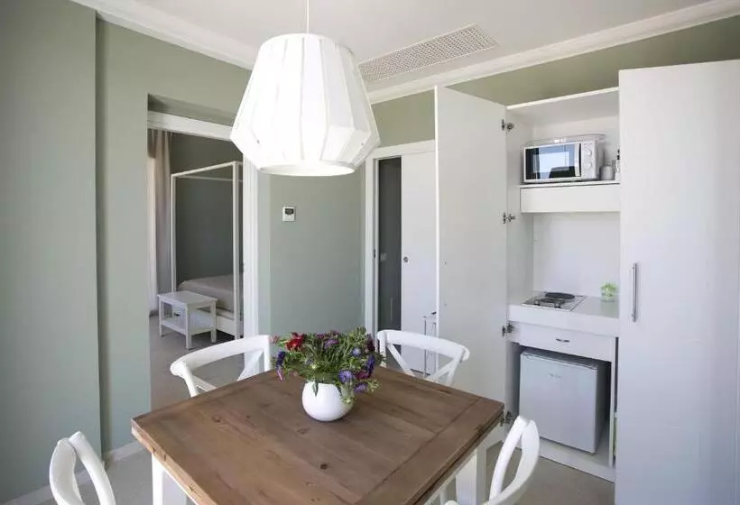 Residenssi Corte Olea Resort